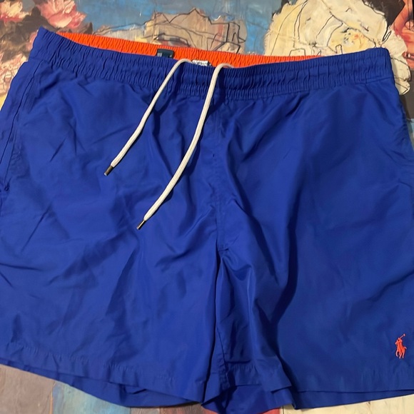 POLO Swim Trunks